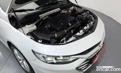 Chevrolet Malibu 2019 1.3 гидро, миниатюра 6