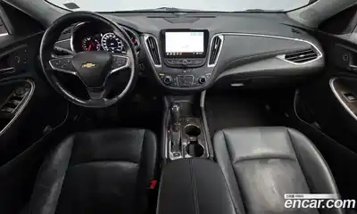 Chevrolet Malibu 2019 1.3 гидро, миниатюра 7