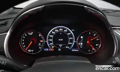 Chevrolet Malibu 2019 1.3 гидро, миниатюра 8