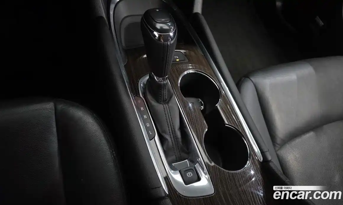 Chevrolet Malibu 2019 1.3 гидро, фото 9