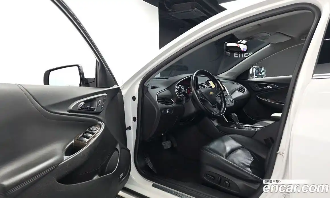 Chevrolet Malibu 2019 1.3 гидро, фото 10