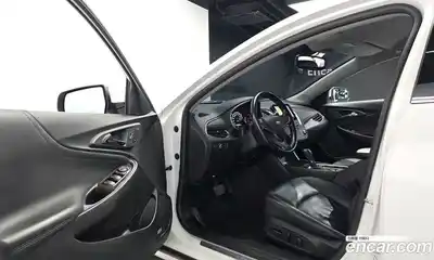 Chevrolet Malibu 2019 1.3 гидро, миниатюра 10