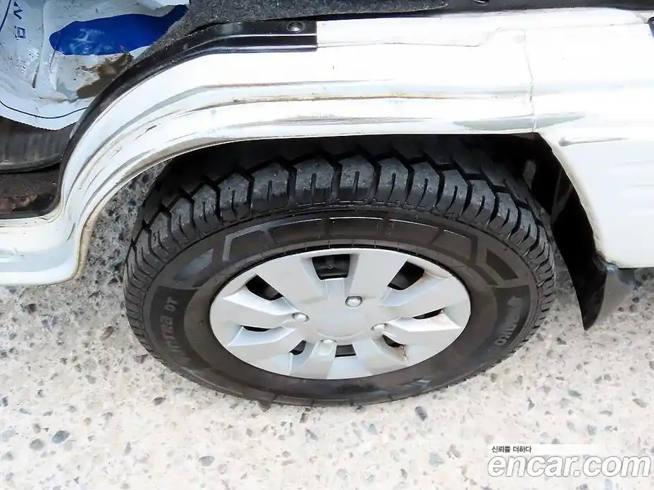 Chevrolet Damas 2019 0.8 механика, фото 16