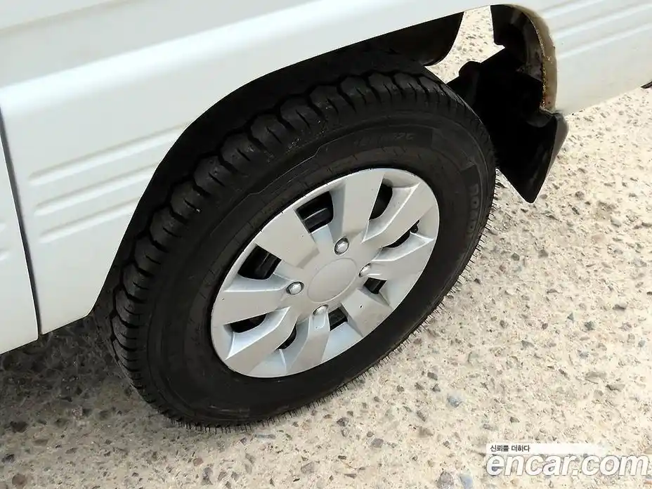 Chevrolet Damas 2019 0.8 механика, фото 17
