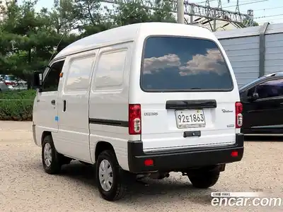 Chevrolet Damas 2019 0.8 механика, миниатюра 3