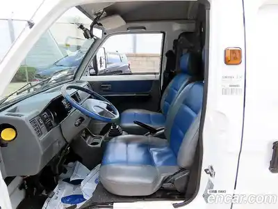 Chevrolet Damas 2019 0.8 механика, миниатюра 5