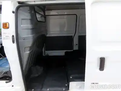 Chevrolet Damas 2019 0.8 механика, миниатюра 6