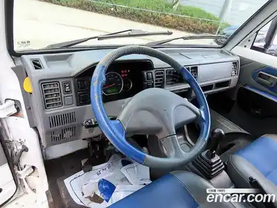 Chevrolet Damas 2019 0.8 механика, миниатюра 7