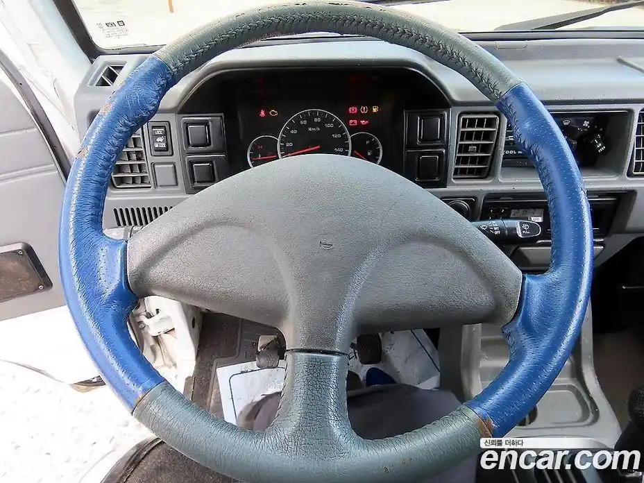 Chevrolet Damas 2019 0.8 механика, фото 8