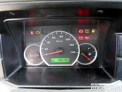 Chevrolet Damas 2019 0.8 механика, миниатюра 9
