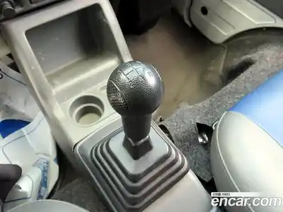 Chevrolet Damas 2019 0.8 механика, миниатюра 10