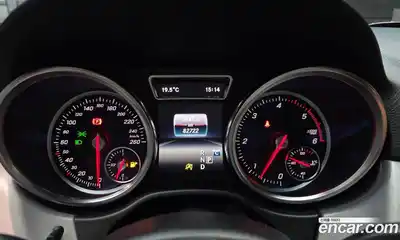 Mercedes-Benz GLE-Class 2018 3.0 гидро, миниатюра 11