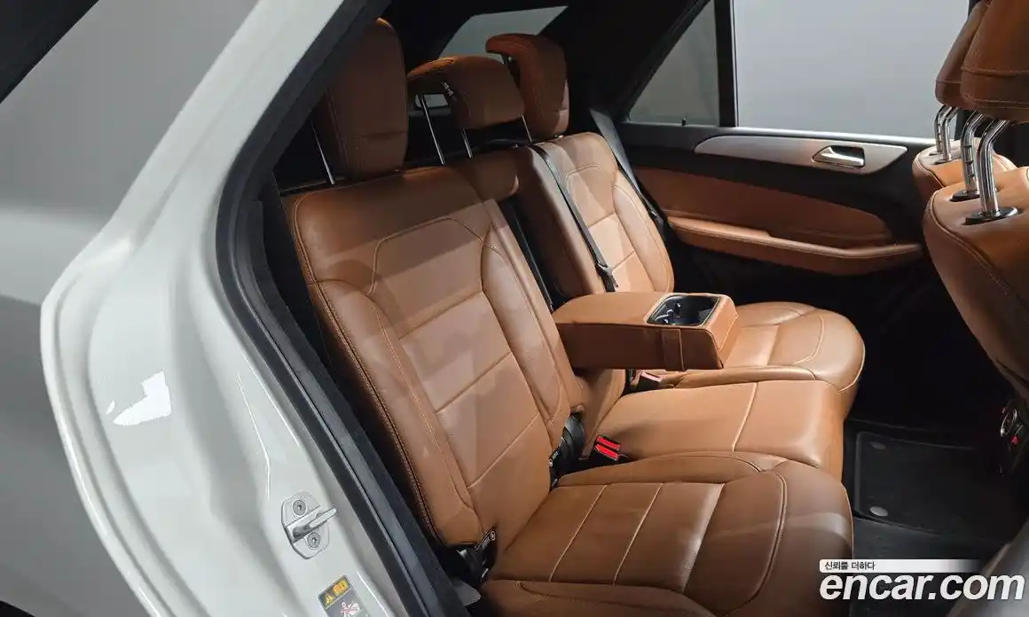 Mercedes-Benz GLE-Class 2018 3.0 гидро, фото 17
