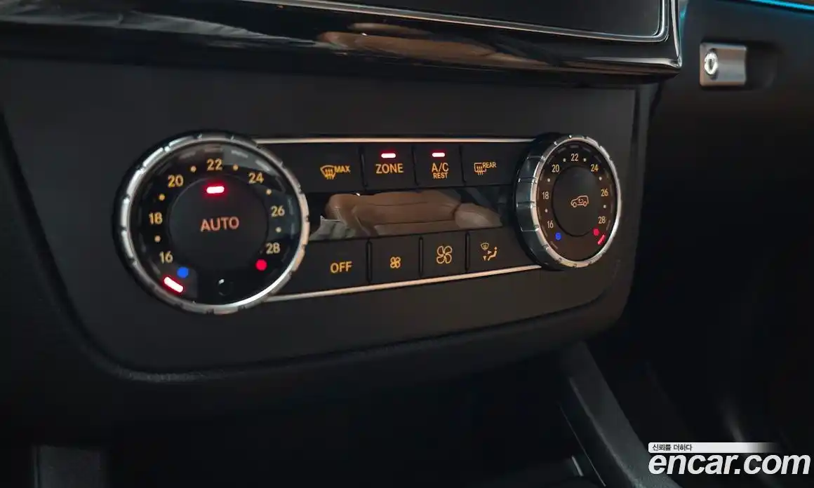 Mercedes-Benz GLE-Class 2018 3.0 гидро, фото 23