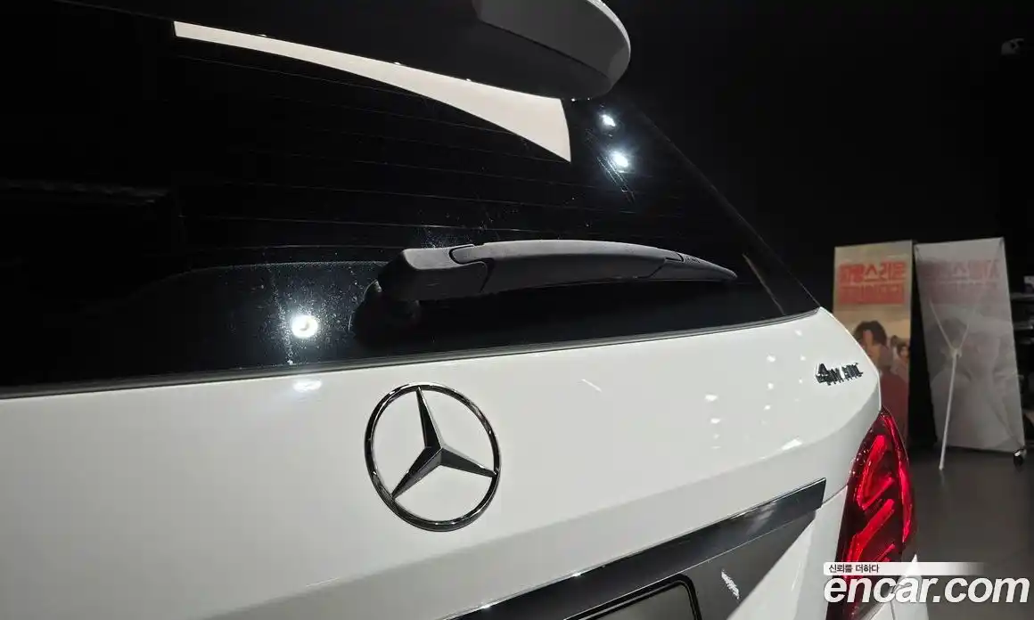 Mercedes-Benz GLE-Class 2018 3.0 гидро, фото 30