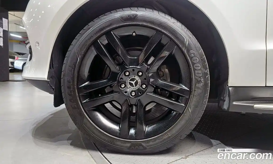 Mercedes-Benz GLE-Class 2018 3.0 гидро, фото 5