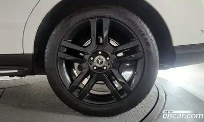 Mercedes-Benz GLE-Class 2018 3.0 гидро, миниатюра 7