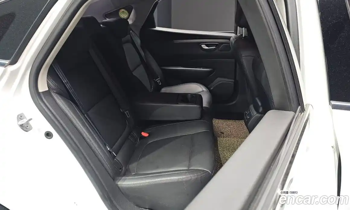 Renault SM6 2018 2.0 гидро, фото 11