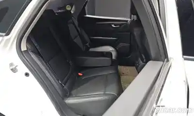 Renault SM6 2018 2.0 гидро, миниатюра 11
