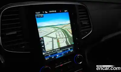Renault SM6 2018 2.0 гидро, миниатюра 12