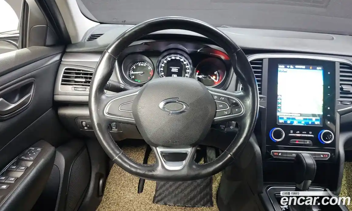 Renault SM6 2018 2.0 гидро, фото 13