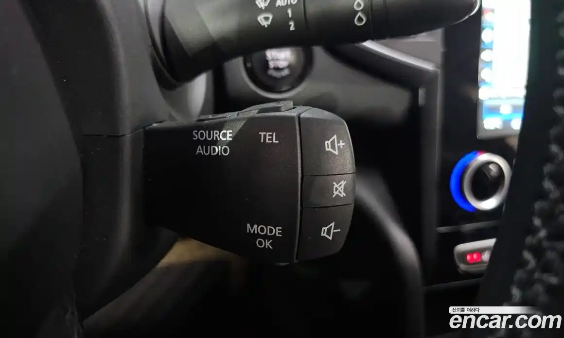 Renault SM6 2018 2.0 гидро, фото 15