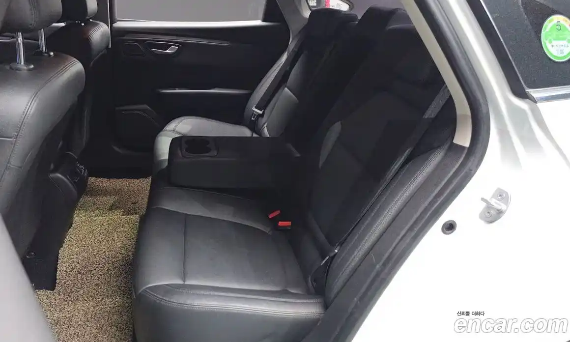 Renault SM6 2018 2.0 гидро, фото 17