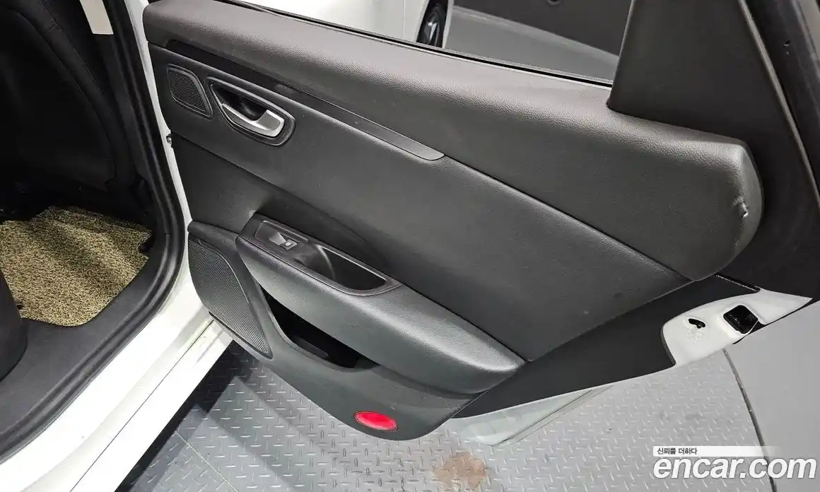 Renault SM6 2018 2.0 гидро, фото 18