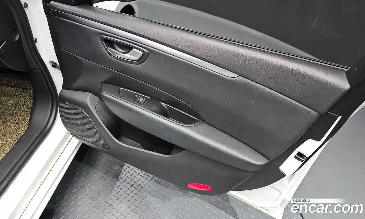 Renault SM6 2018 2.0 гидро, фото 19