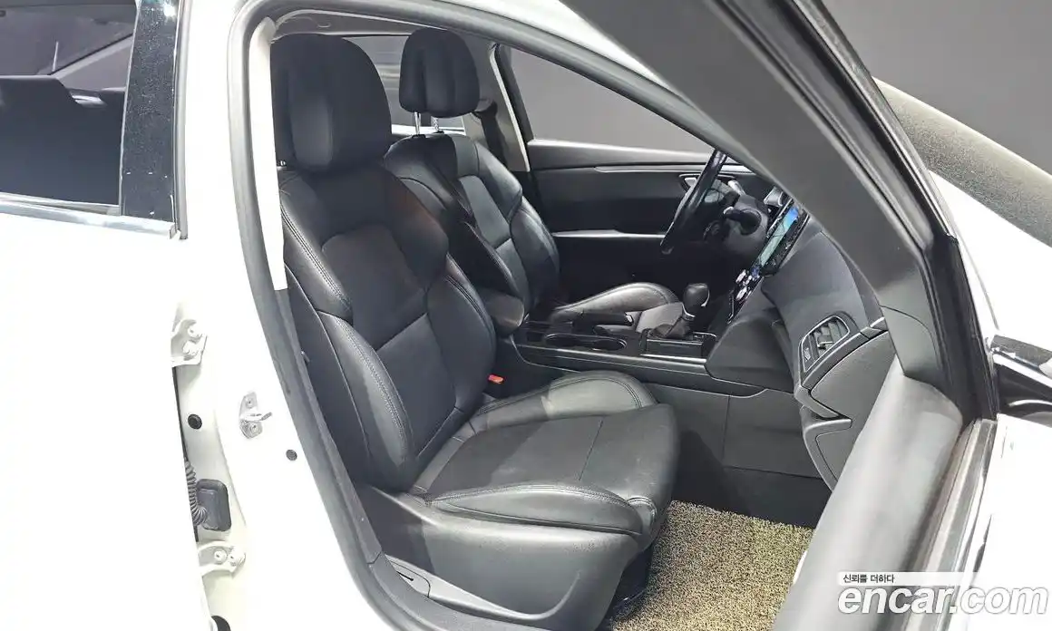Renault SM6 2018 2.0 гидро, фото 20