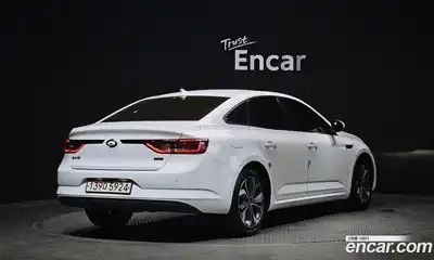 Renault SM6 2018 2.0 гидро, миниатюра 2