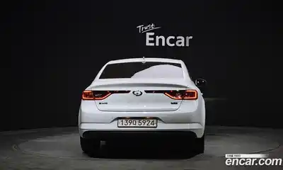 Renault SM6 2018 2.0 гидро, миниатюра 4