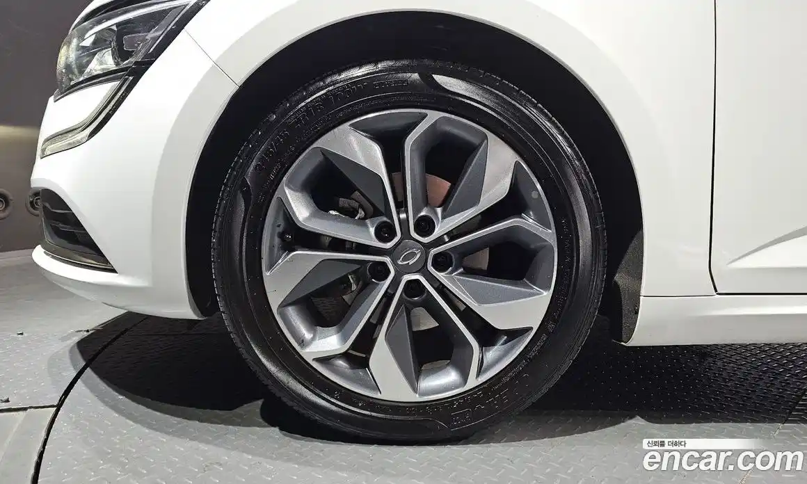 Renault SM6 2018 2.0 гидро, фото 5