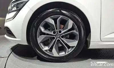 Renault SM6 2018 2.0 гидро, миниатюра 5