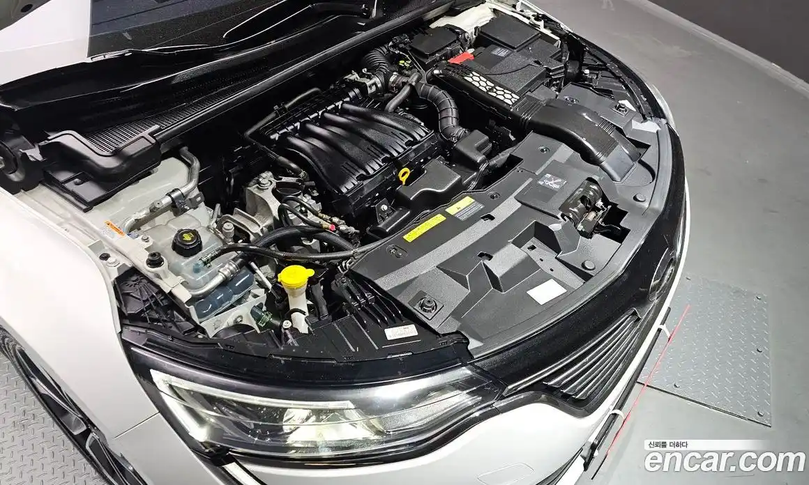Renault SM6 2018 2.0 гидро, фото 6
