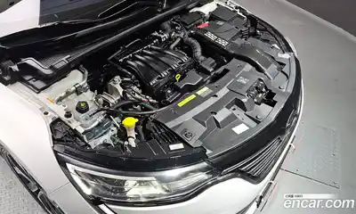 Renault SM6 2018 2.0 гидро, миниатюра 6