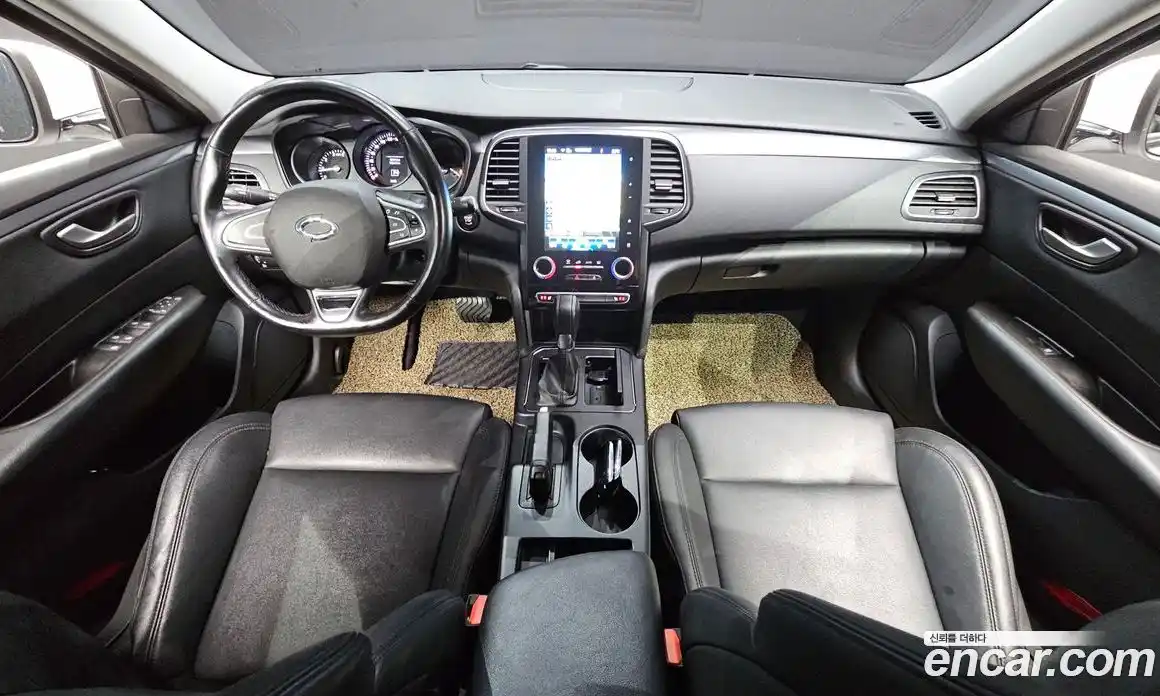 Renault SM6 2018 2.0 гидро, фото 7