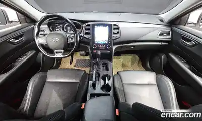 Renault SM6 2018 2.0 гидро, миниатюра 7