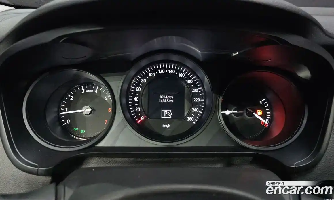 Renault SM6 2018 2.0 гидро, фото 8