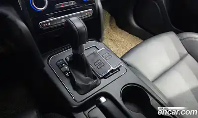 Renault SM6 2018 2.0 гидро, миниатюра 9