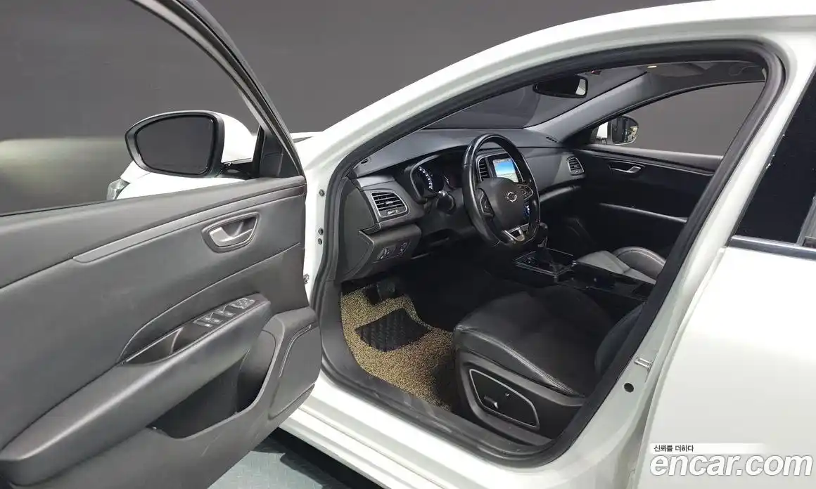 Renault SM6 2018 2.0 гидро, фото 10