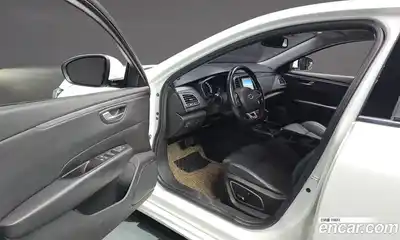 Renault SM6 2018 2.0 гидро, миниатюра 10