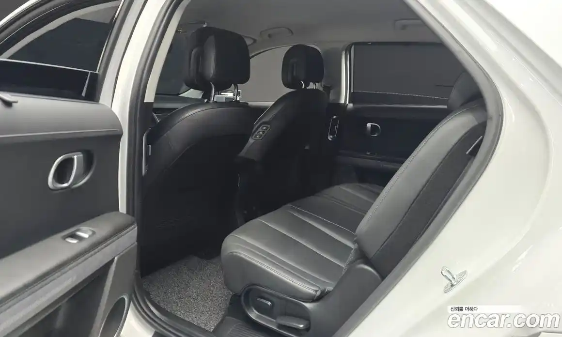 Hyundai Ioniq 5 2023 0.1 гидро, фото 11