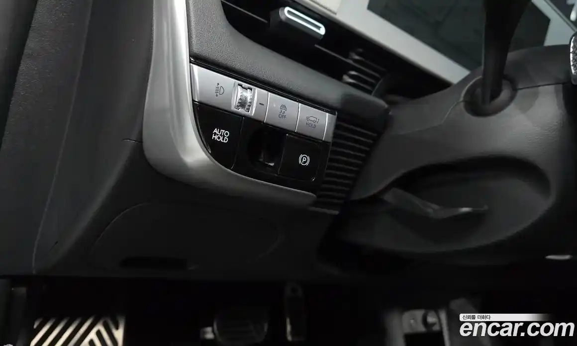 Hyundai Ioniq 5 2023 0.1 гидро, фото 17