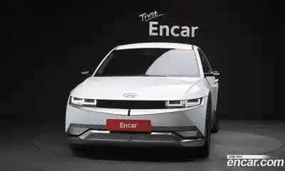 Hyundai Ioniq 5 2023 0.1 гидро, миниатюра 3