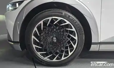Hyundai Ioniq 5 2023 0.1 гидро, миниатюра 5