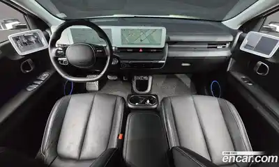 Hyundai Ioniq 5 2023 0.1 гидро, миниатюра 7