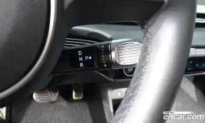 Hyundai Ioniq 5 2023 0.1 гидро, миниатюра 9