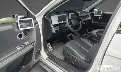 Hyundai Ioniq 5 2023 0.1 гидро, миниатюра 10