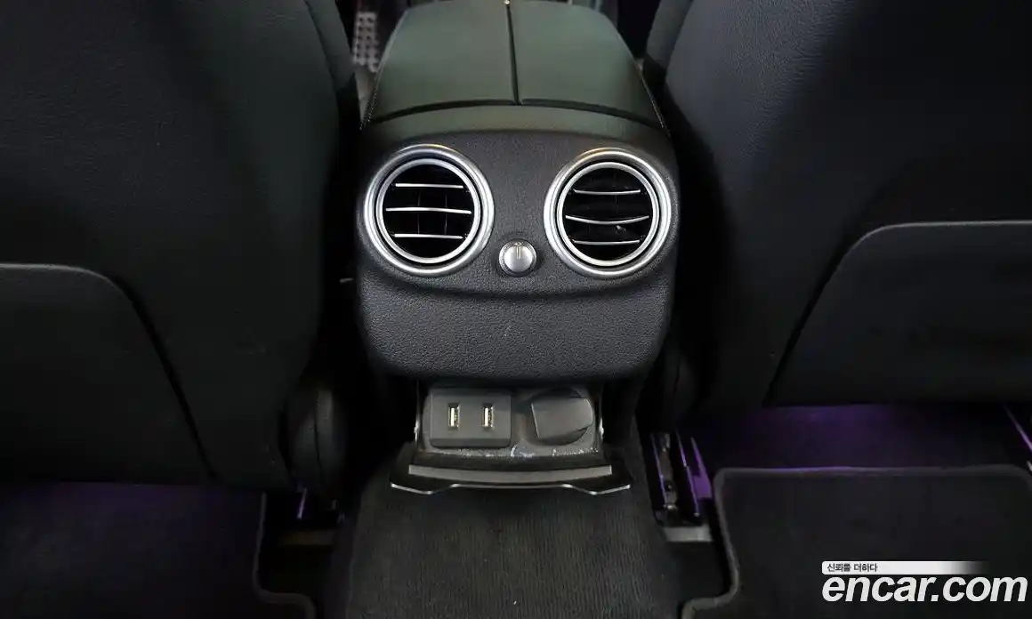 Mercedes-Benz C-Class 2021 2.0 гидро, фото 30